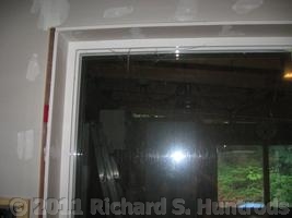 laundry room reno 2011
